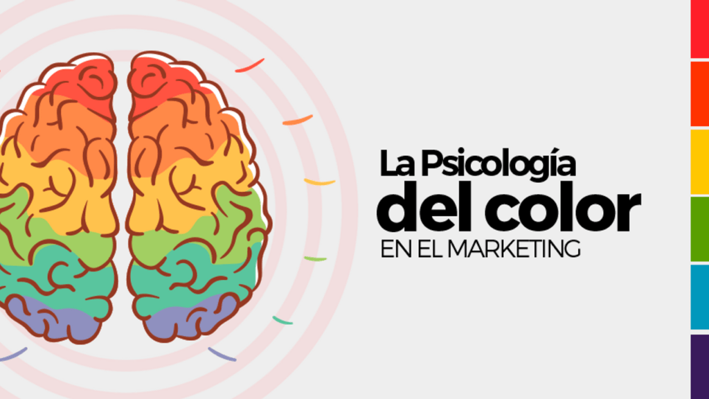 psicologia del color marketing