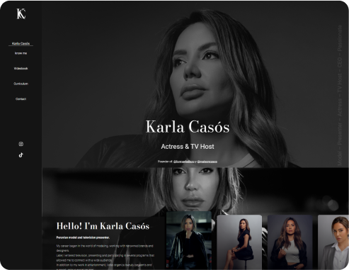 karla casos web